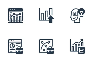 Business Intelligence Symbolpack