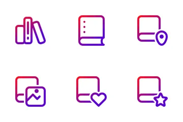 Work And Office Icon Pack