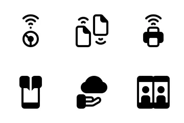 Work Icon Pack