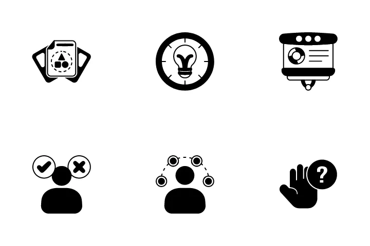 8,326 Work In Process Icon Packs - Free in SVG, PNG, ICO - IconScout