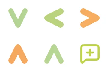 Work Schedule Icon Pack
