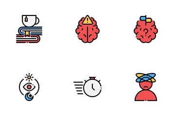 Workaholic Icon Pack