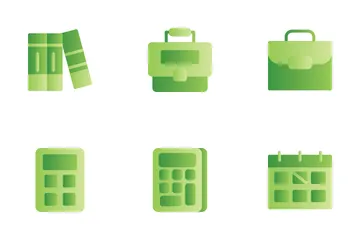 Workplace Icon Pack