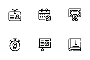 Workshop Icon Pack