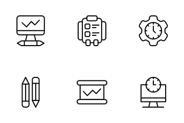 Workshop Icon Pack