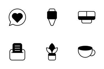 Workshop Icon Pack