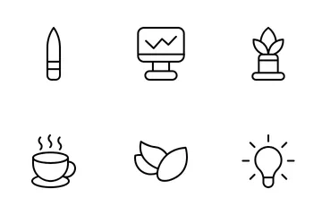 Workshop Icon Pack