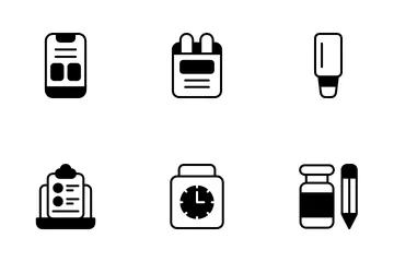 Workshop Icon Pack