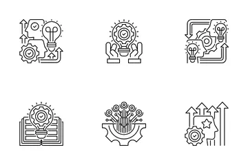 Workshop Icon Pack