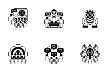 Workshop Icon Pack