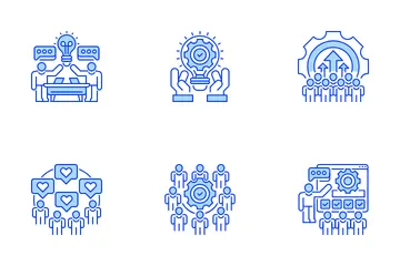 Workshop Icon Pack