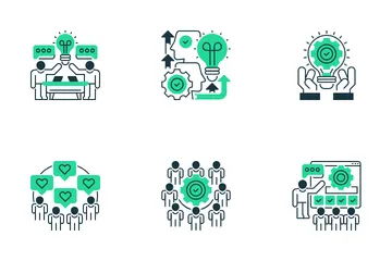 Workshop Icon Pack