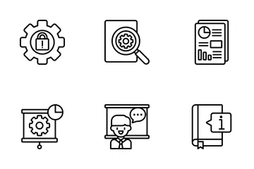 Workshop Icon Pack