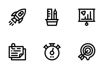 Workshop Icon Pack