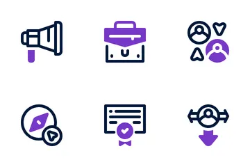 Workshop Icon Pack