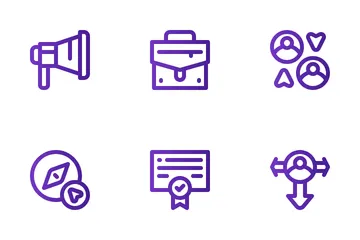 Workshop Icon Pack