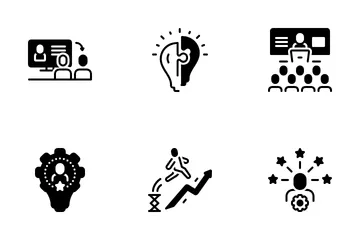 Workshop Icon Pack