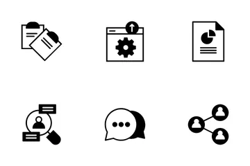 Workshop Icon Pack