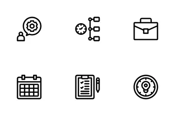 Workshop Icon Pack