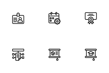 Workshop Icon Pack