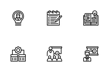 Workshop Icon Pack