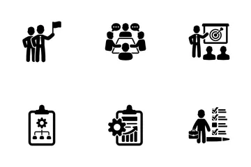 Workshop Icon Pack