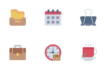 Workspace Icon Pack