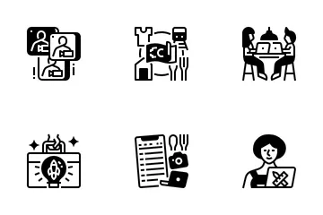 Workspace Icon Pack