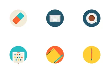 Workspace Icon Pack