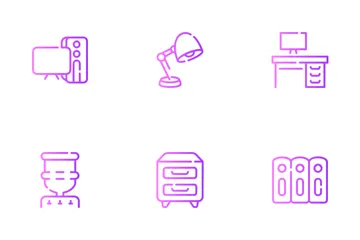 Workspace Icon Pack