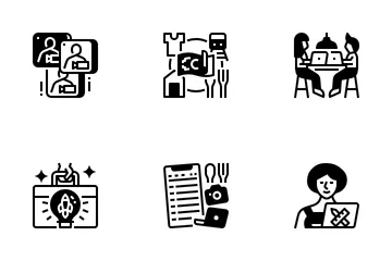 Workspace Icon Pack