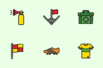 World Cup Icon Pack