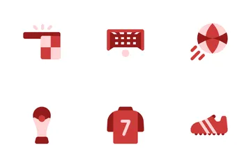 World Cup Icon Pack