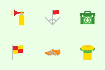 World Cup Icon Pack