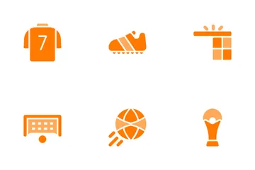 World Cup Icon Pack