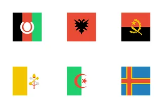 World Flags 