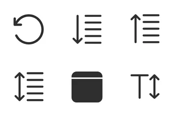 Write Icon Pack