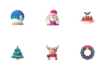 Xmas  Icon Pack