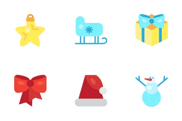 Xmas Icon Pack