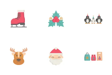 Xmas Icon Pack