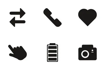 Your Website Need It Icon Pack