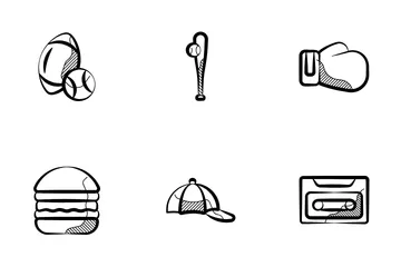 Youth Day Icon Pack
