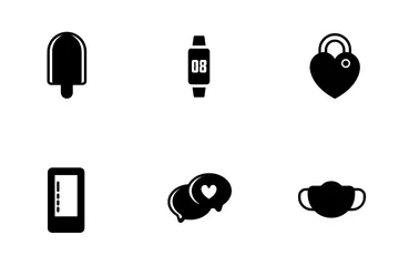 Youth Icons Icon Pack