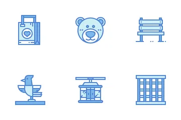 Zoo Icon Pack