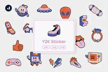 An 2000 Icon Pack