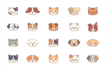 Animal Icon Pack