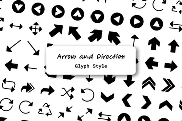 Arrow Icon Pack