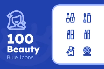 Beauty Icon Pack