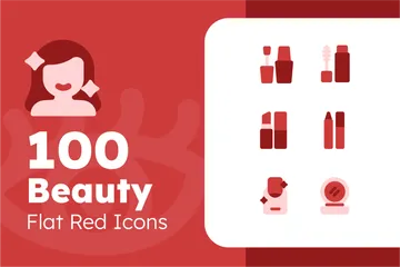 Beauty Icon Pack