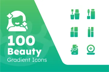 Beauty Icon Pack